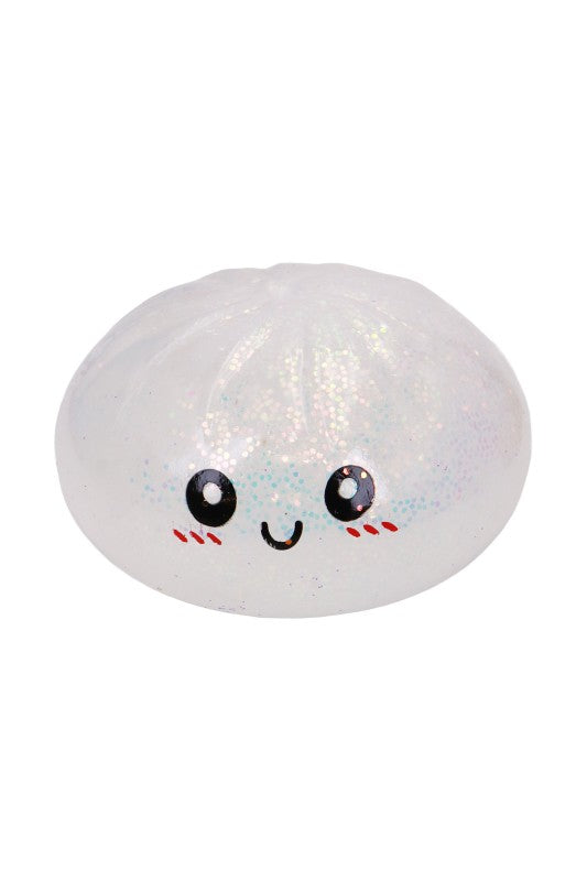 Mystery Dumpling Style Squishy