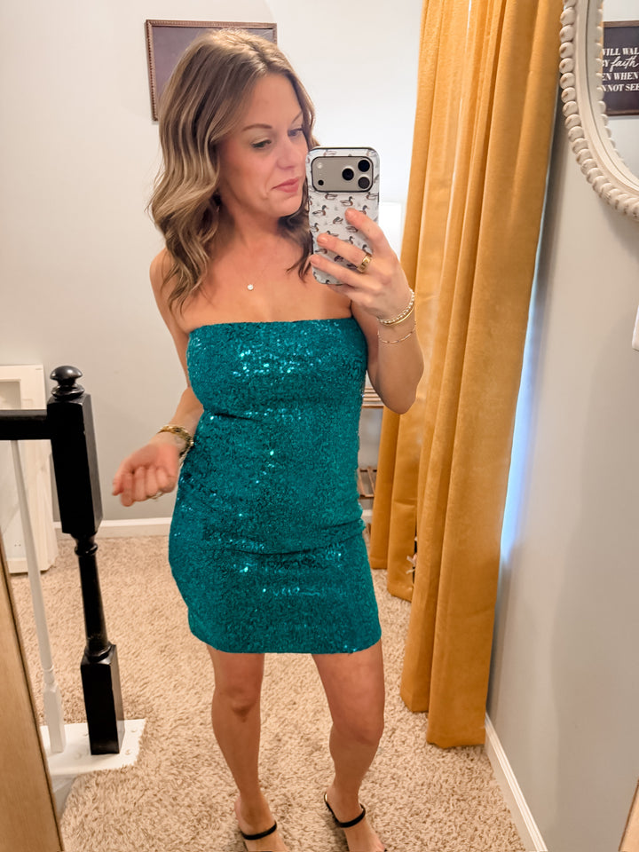 Take Me Out Bodycon