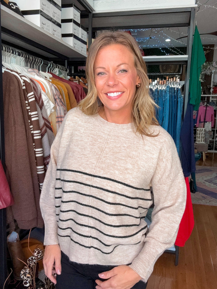 You Should Buy This Sweater