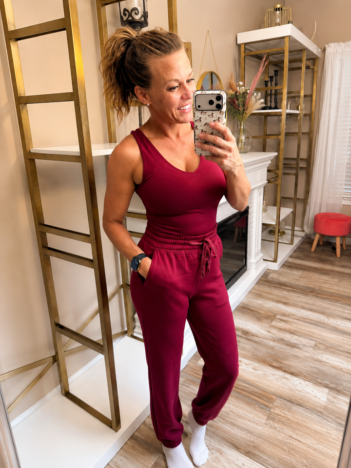 Cab Scuba Joggers