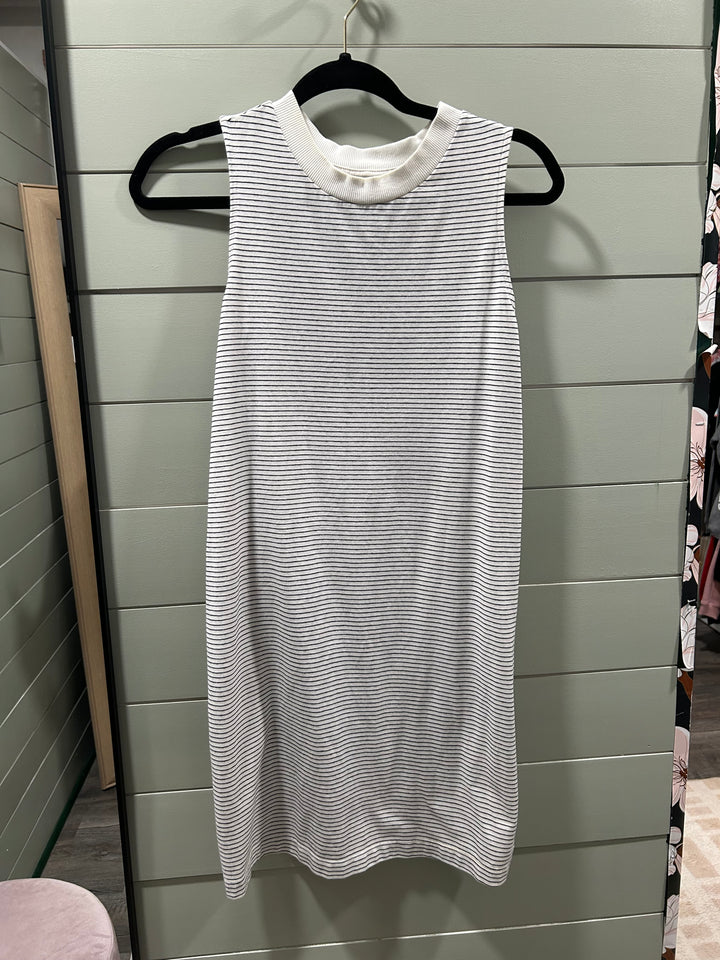 AND - Sleeveless Tshirt Dress - XS