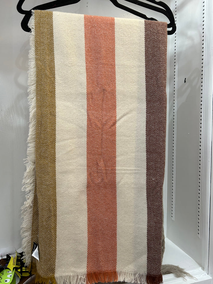 Winter Blanket Scarf