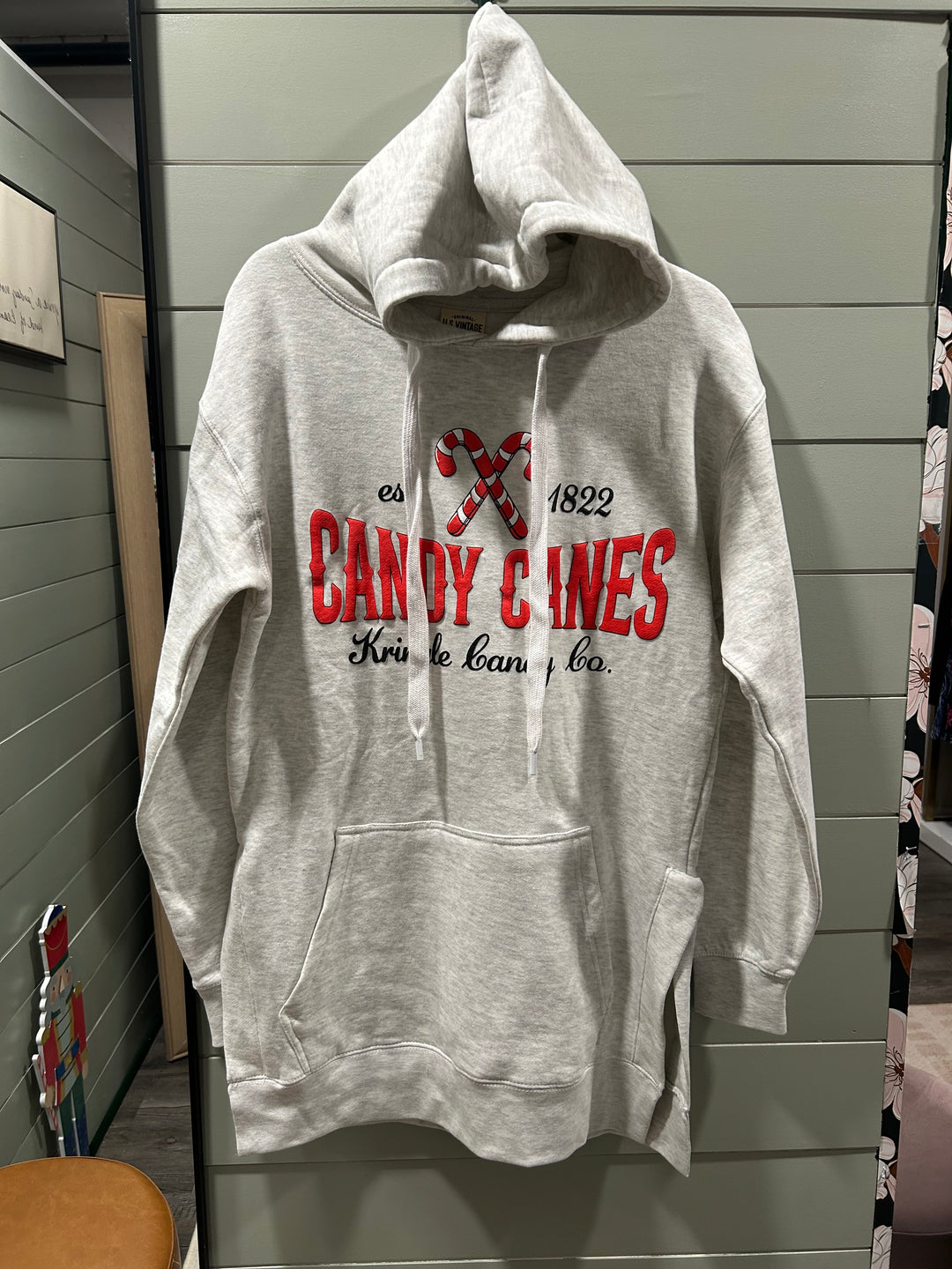 Christmas Sweatshirts-Small