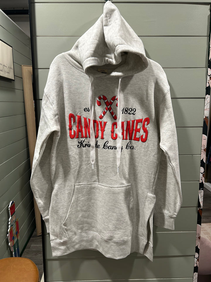 Christmas Sweatshirts-Small