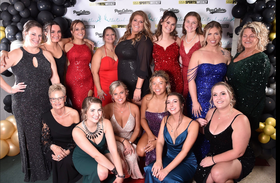 Adult Prom 2023 - The Teal Antler Boutique