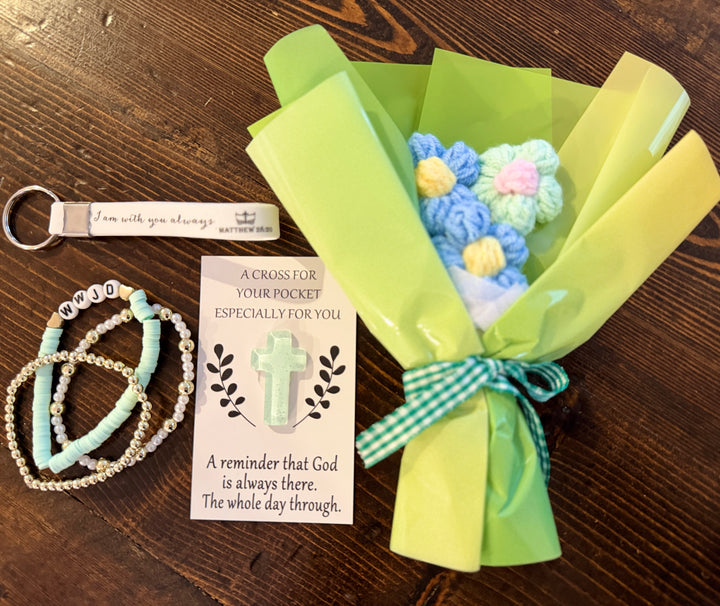 Care Package Gift Set