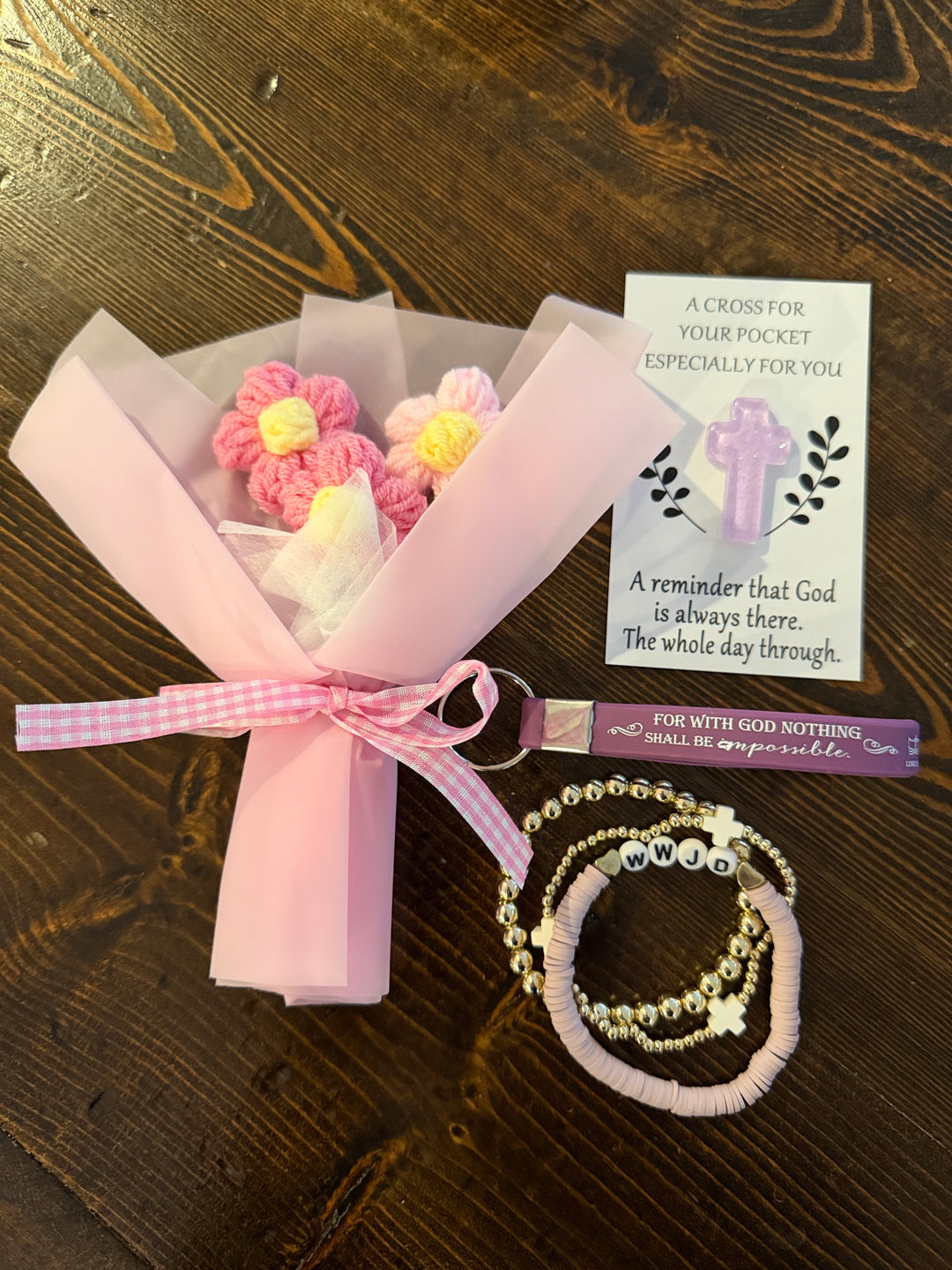 Care Package Gift Set