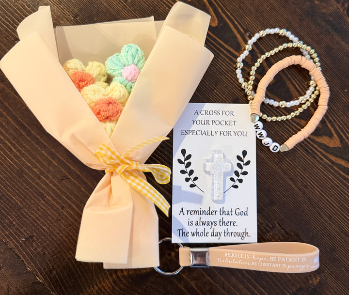 Care Package Gift Set