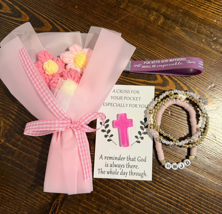 Care Package Gift Set