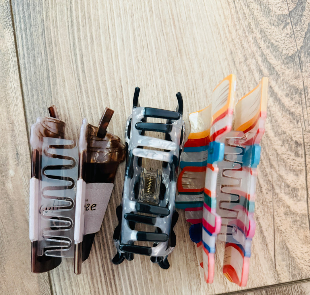Hair Clip