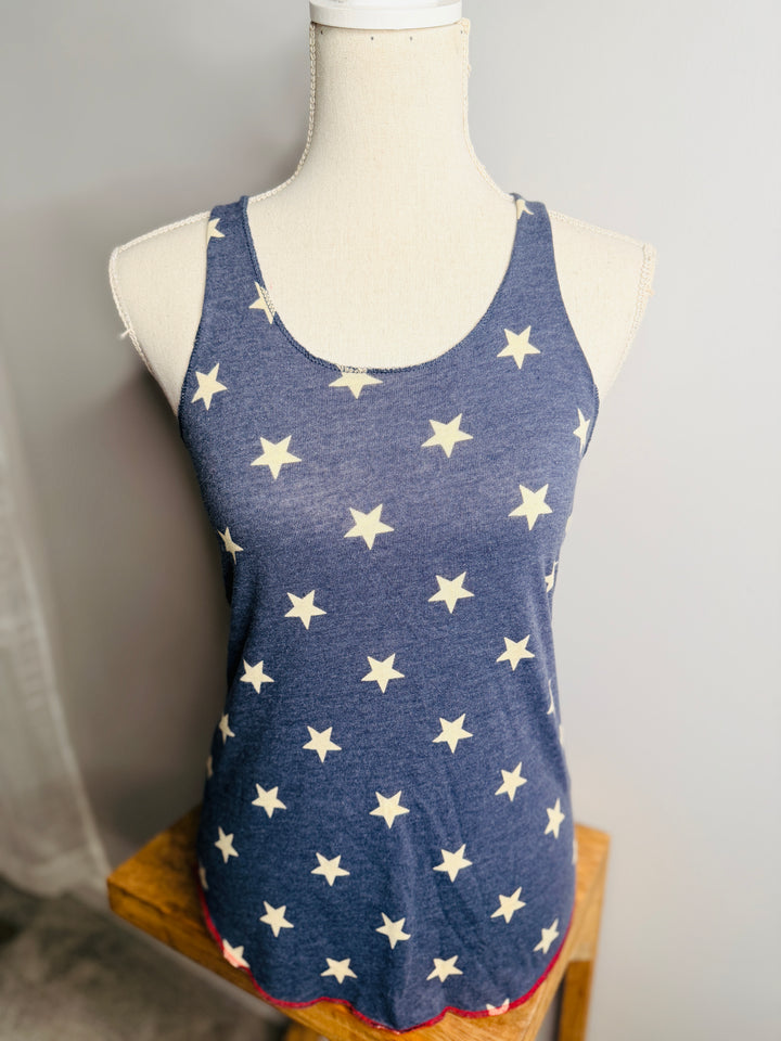 All The Stars- Tank SIZE SMALL ONLY