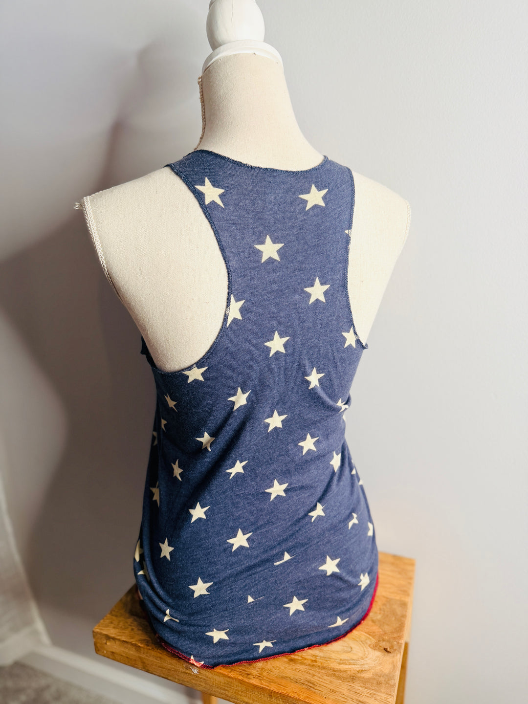 All The Stars- Tank SIZE SMALL ONLY