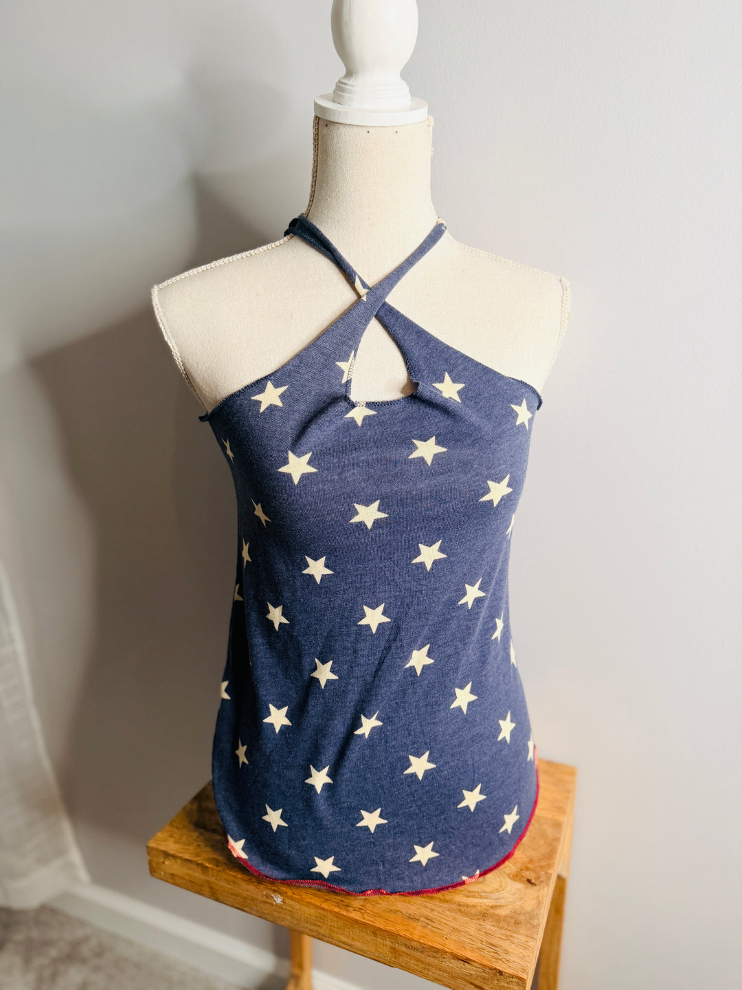 All The Stars- Tank SIZE SMALL ONLY