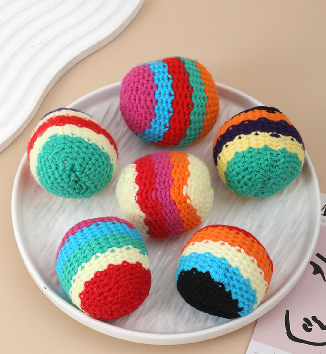 HACKY SACK- Foot Bag