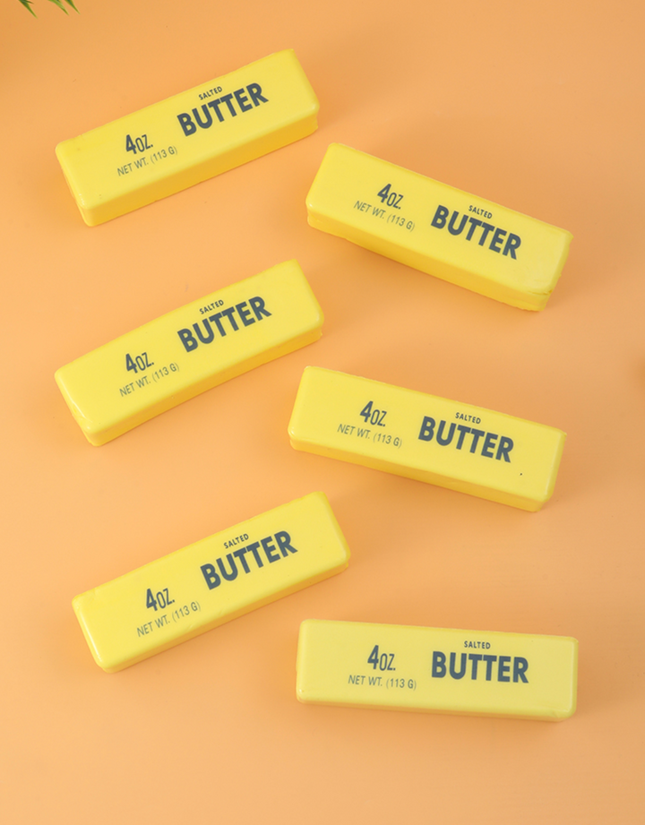 Butter Squishy