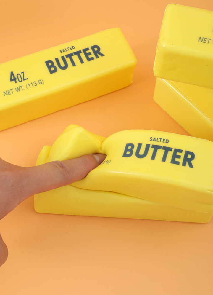Butter Squishy