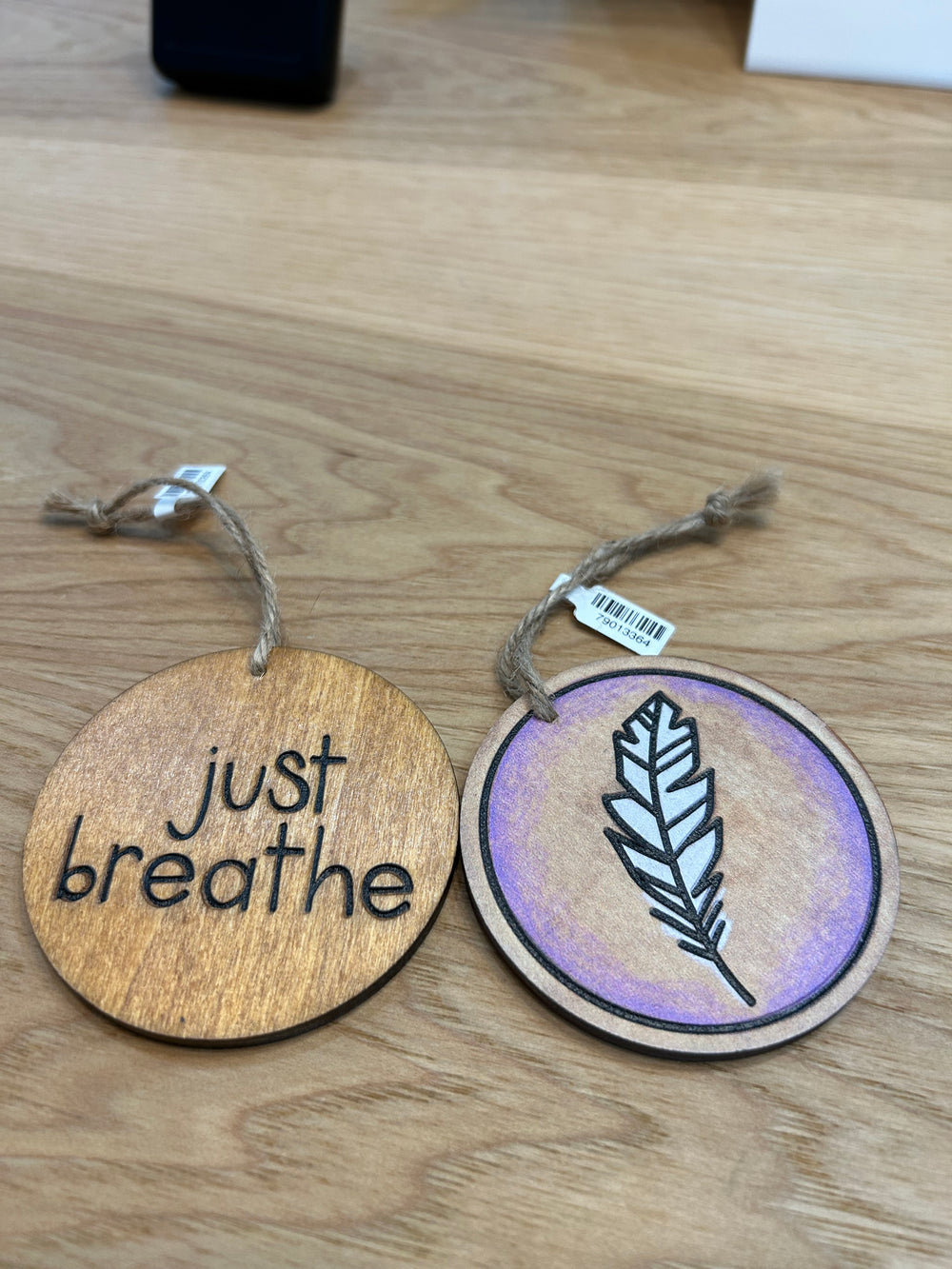 Inspirational Tokens - The Teal Antler Boutique