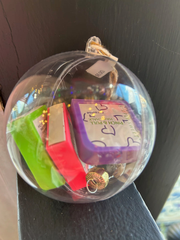 Gift Add On's- Ornament