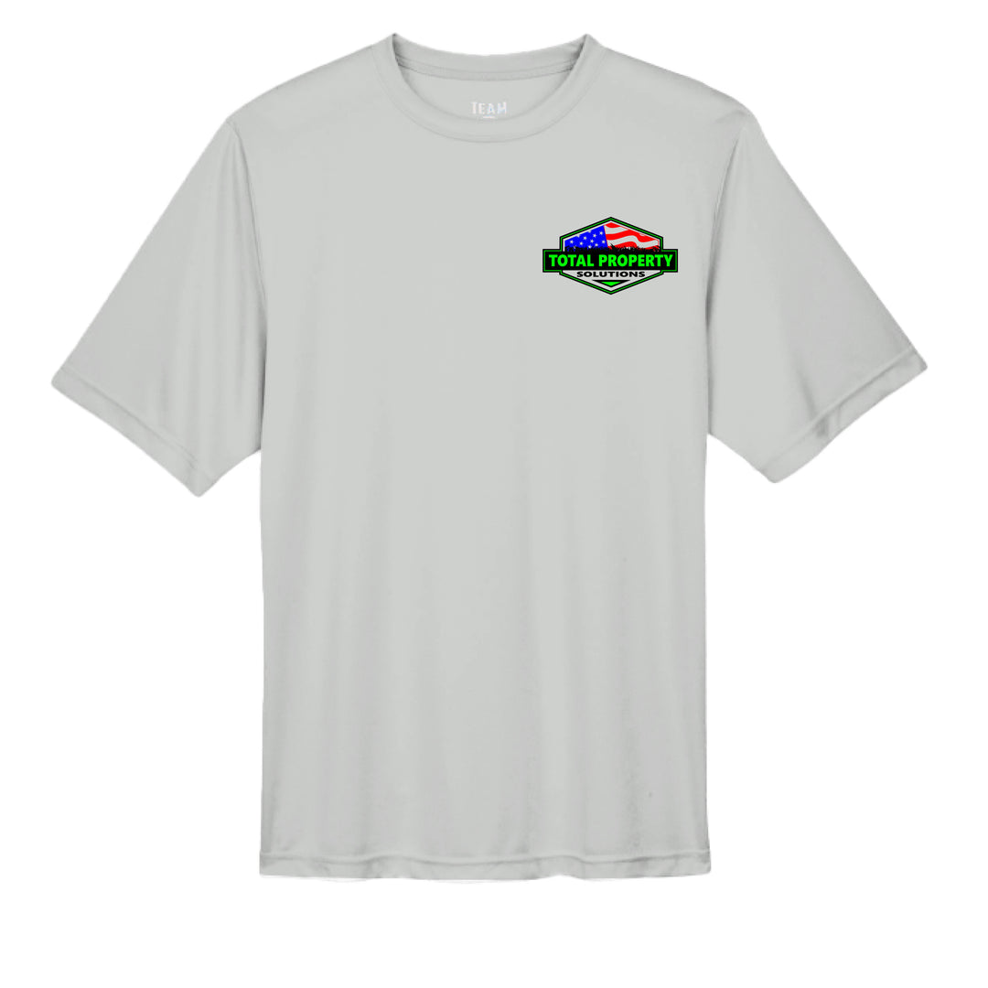 SPORT SILVER - FRONT