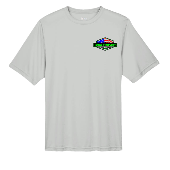 SPORT SILVER - FRONT