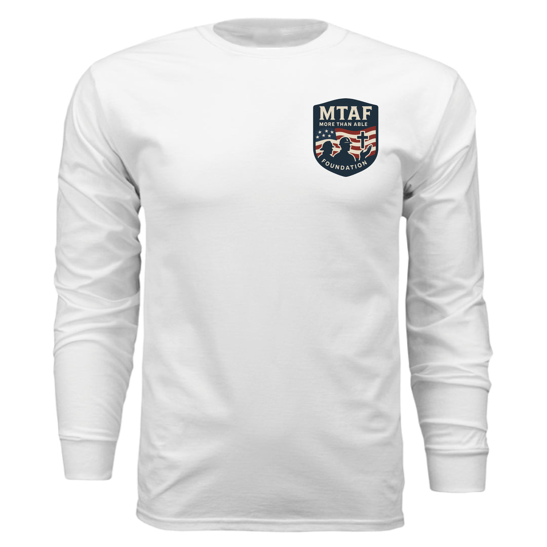 WHITE - FRONT