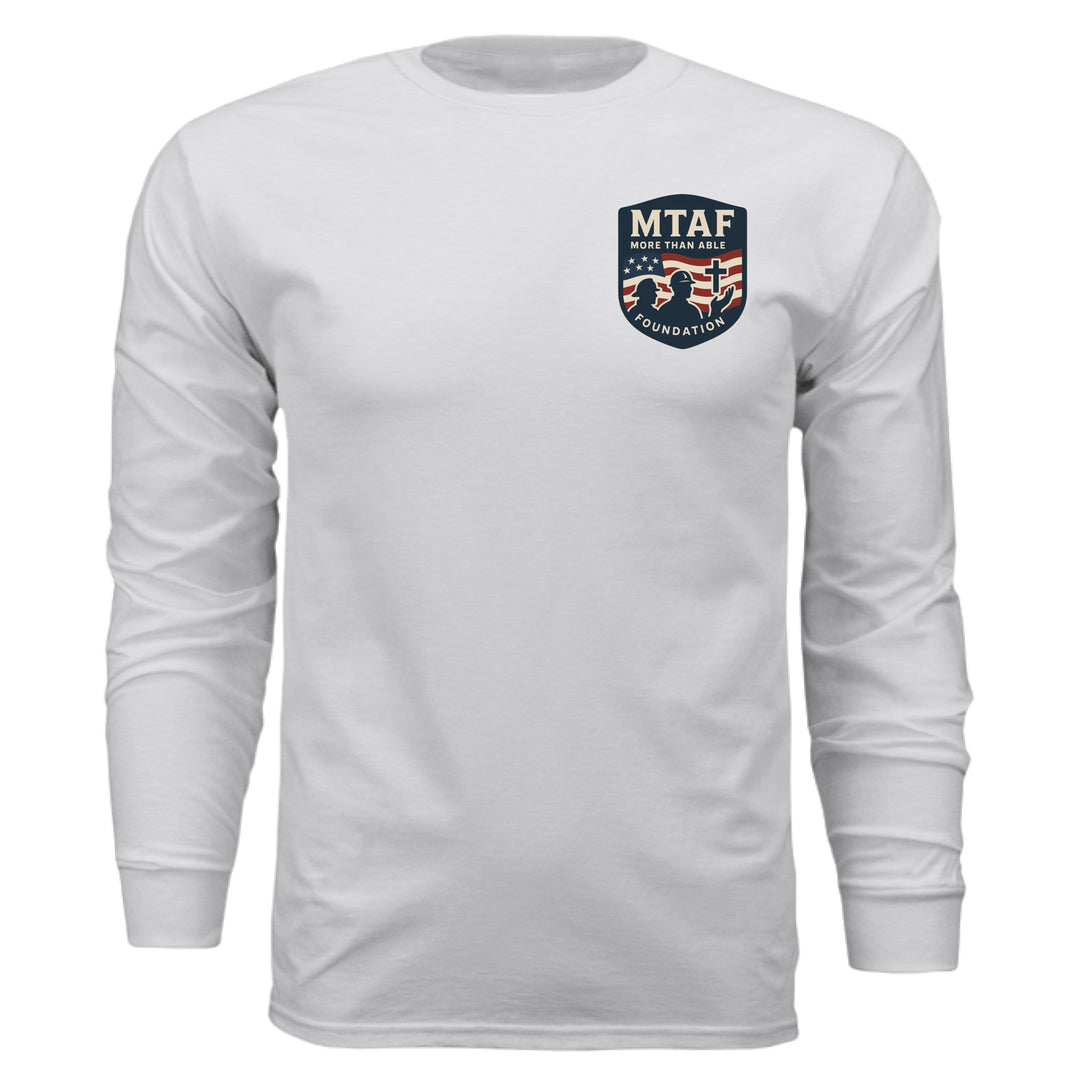 ASH GREY - FRONT