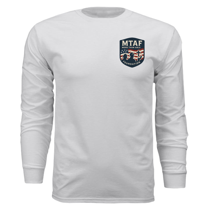 ASH GREY - FRONT