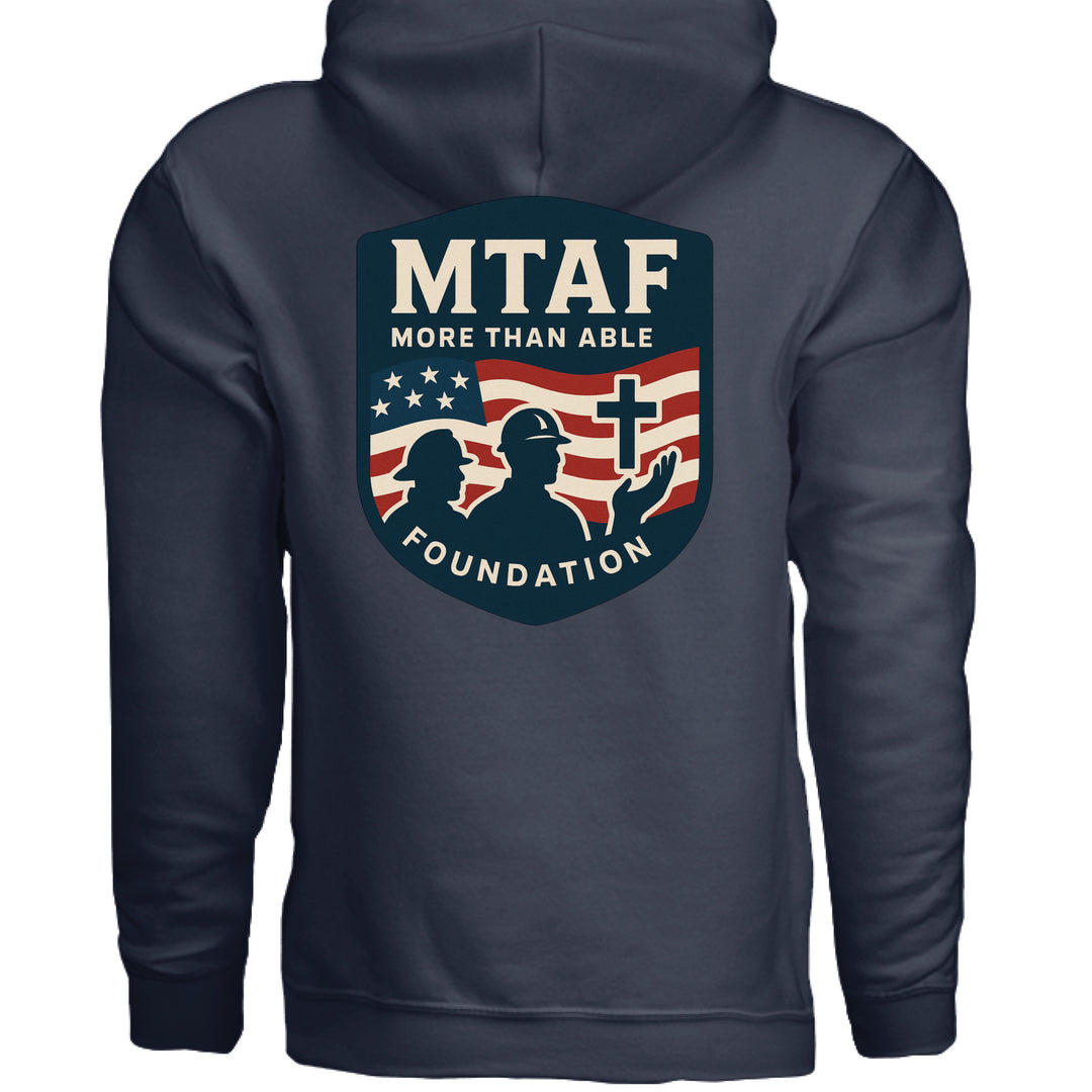 NAVY - BACK