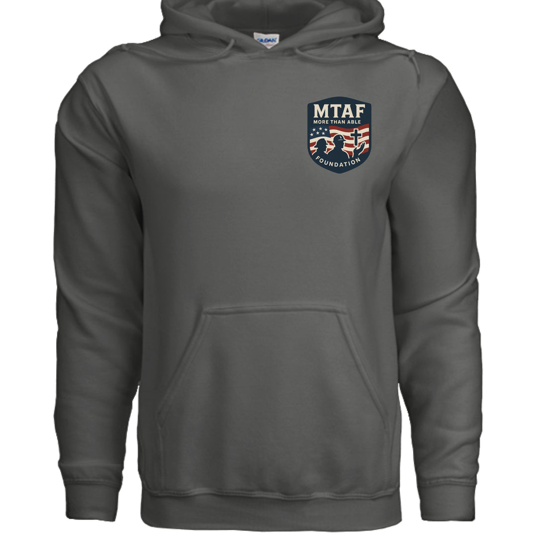 CHARCOAL - FRONT