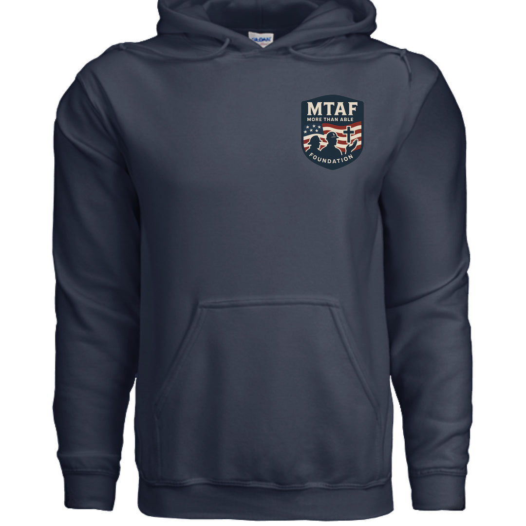 NAVY - FRONT