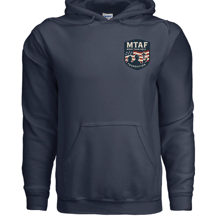 NAVY - FRONT