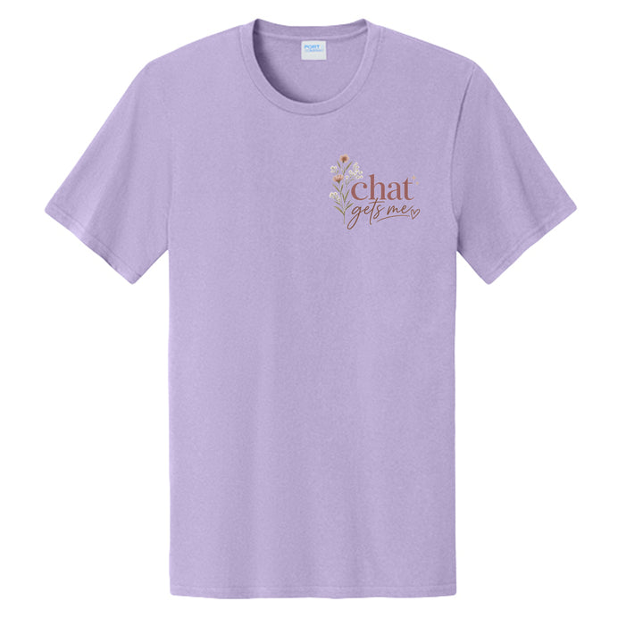 Lavender - PC43 - FRONT