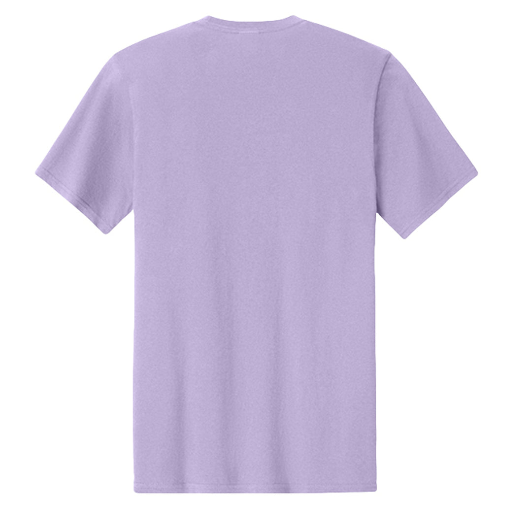 Lavender - PC43 - BACK