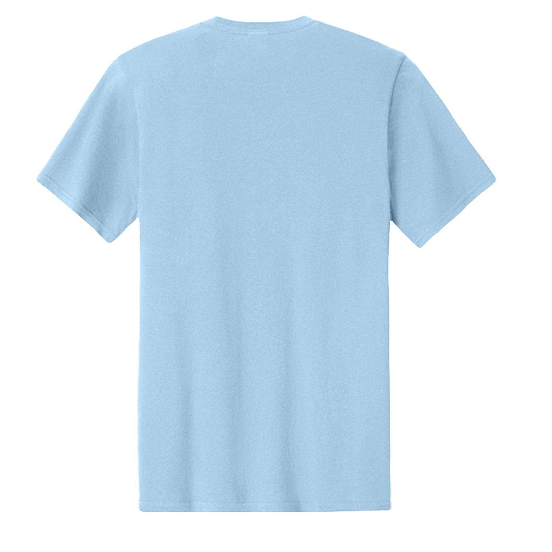 Ice Blue - PC43 - BACK
