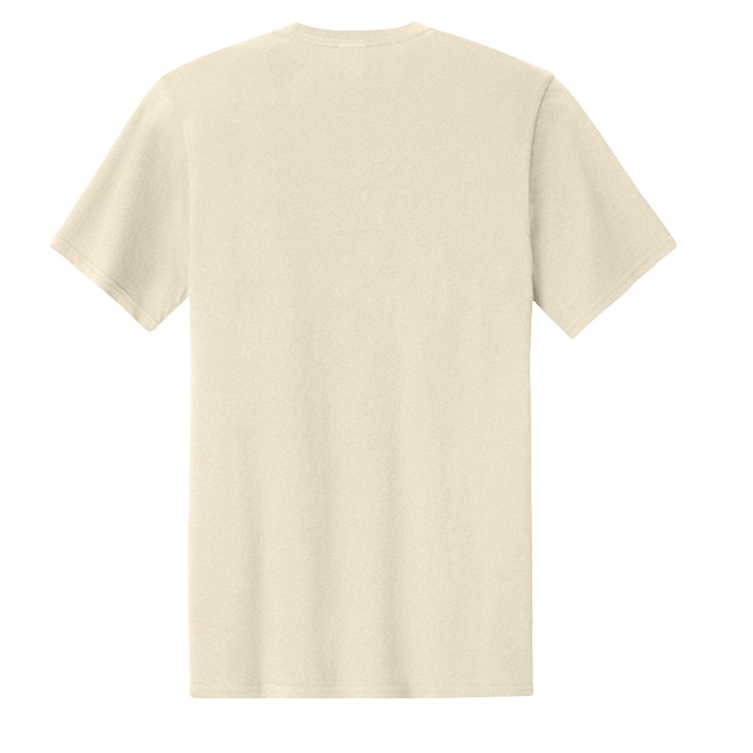 Natural - PC43 - BACK