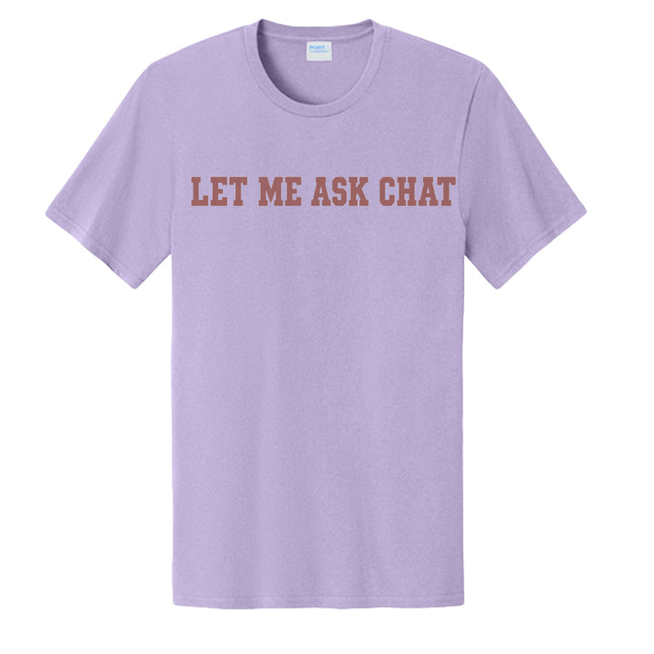 Lavender - PC43 - FRONT