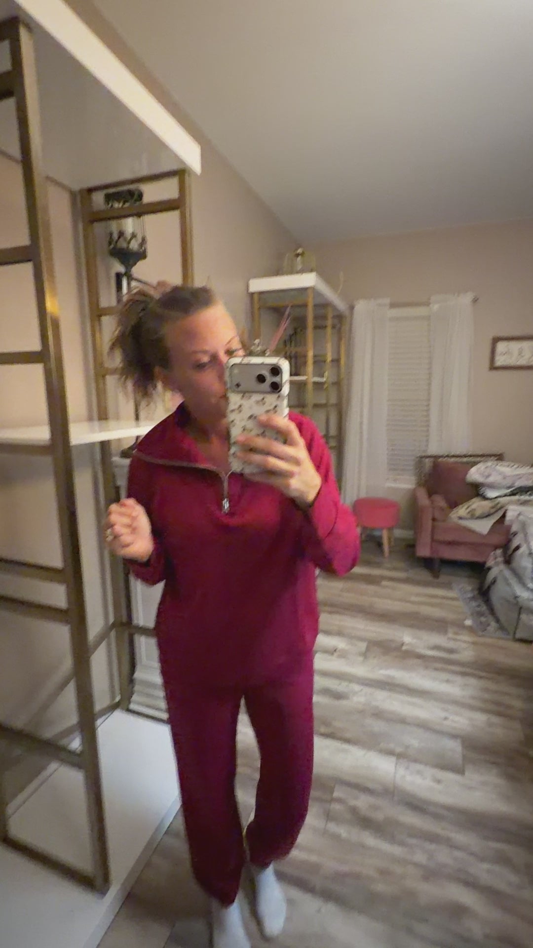 Cab Scuba Joggers