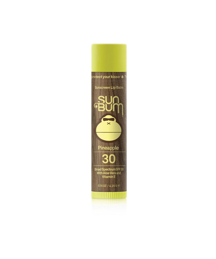 Sun Bum Sunscreen Lip Balm - The Teal Antler Boutique