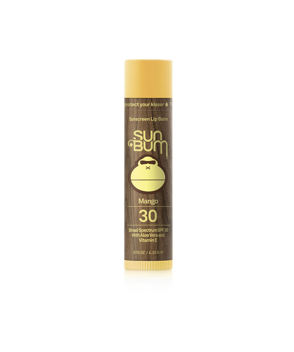 Sun Bum Sunscreen Lip Balm - The Teal Antler Boutique