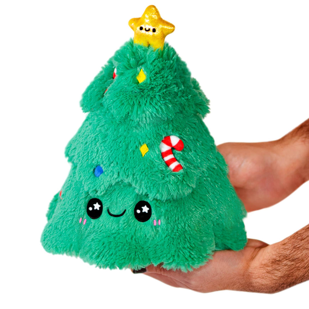 Mini Squishable Christmas Tree - The Teal Antler Boutique