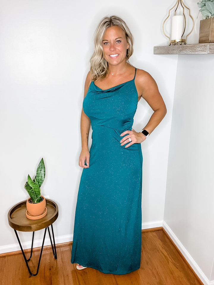 Living Loud - The Teal Antler Boutique