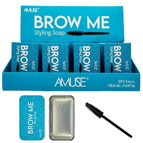 Brow Me- Styling Soap - The Teal Antler Boutique