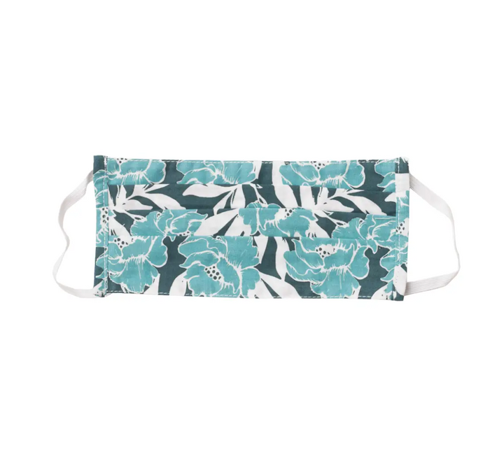 Cotton face Cover - The Teal Antler™