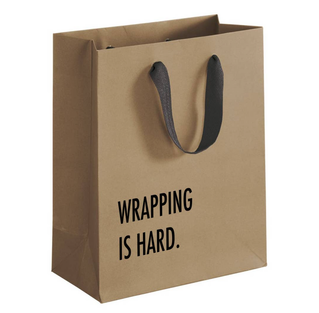 Gift Bag - The Teal Antler™