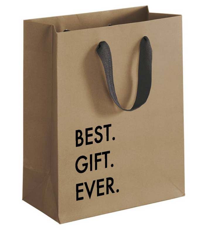 Gift Bag - The Teal Antler™