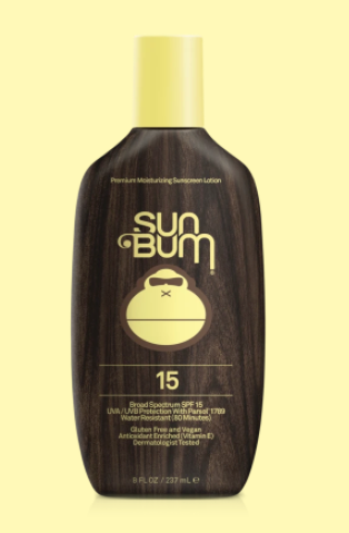 Sun Bum SPF Sunscreen Lotion - The Teal Antler™