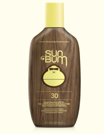Sun Bum SPF Sunscreen Lotion - The Teal Antler™