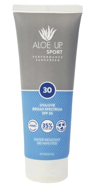 Sport SPF 30 Lotion - The Teal Antler™