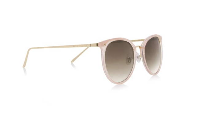 Santorini Sunglasses- All Pink - The Teal Antler Boutique