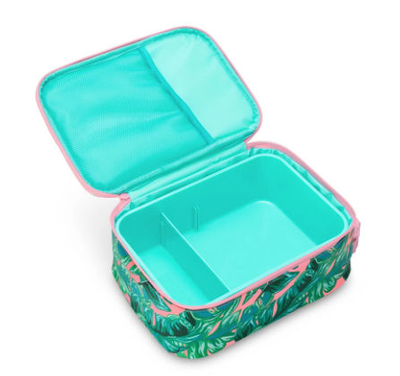 Palm Springs Boxxi Lunch Bag - The Teal Antler Boutique